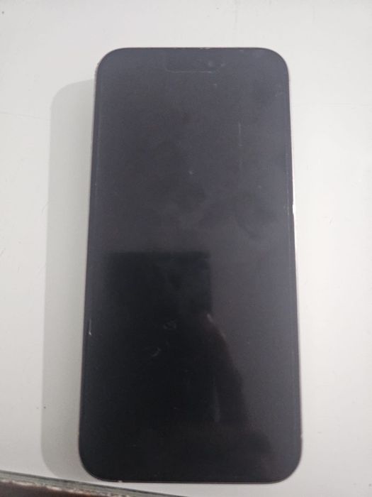 Iphone 15 pro max 256 gb