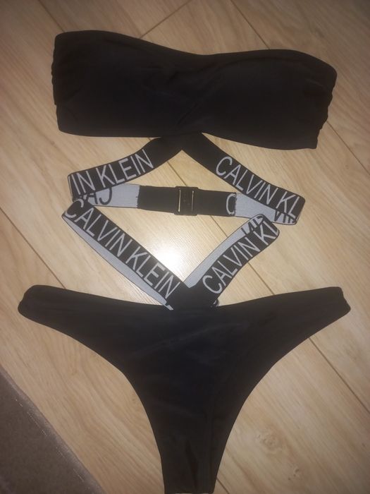 Купальник  Calvin klein S
