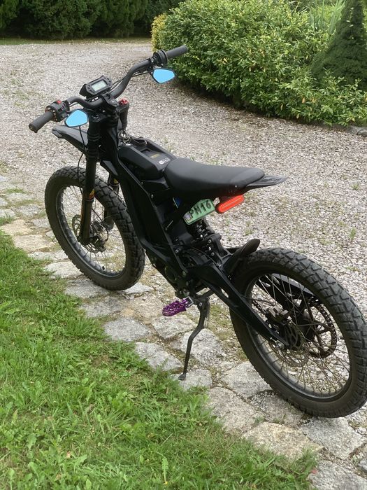 Surron light bee l1e