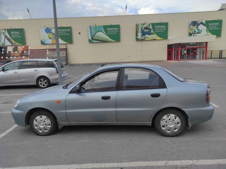 Sens 1.3 2011 року
