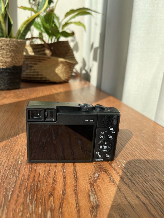 aparat Panasonic Lumix DC-TZ95