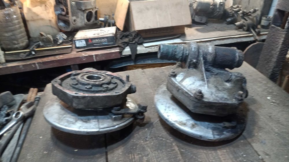 Мт днепр запчасти