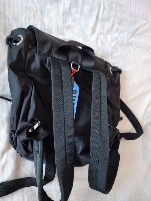 Mochila / Mala da Bimba y Lola (nova)