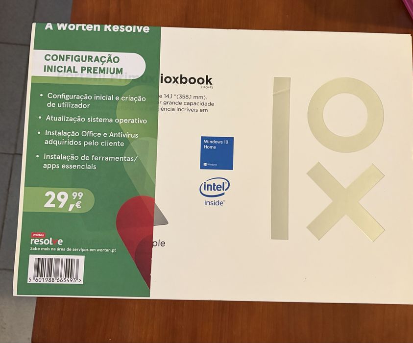 portatil primux ioxbook(posso tbm trocar por ipad 11 ou ipad air 7)
