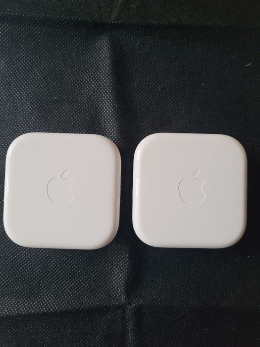 Apple  оригінальні нові навушники