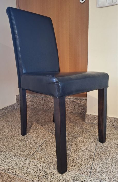 Cadeira de sala ou cozinha