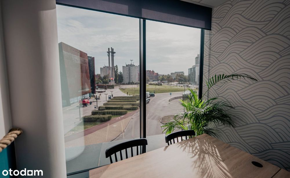 Biuro do wynajęcia ul. Nowomiejska 3