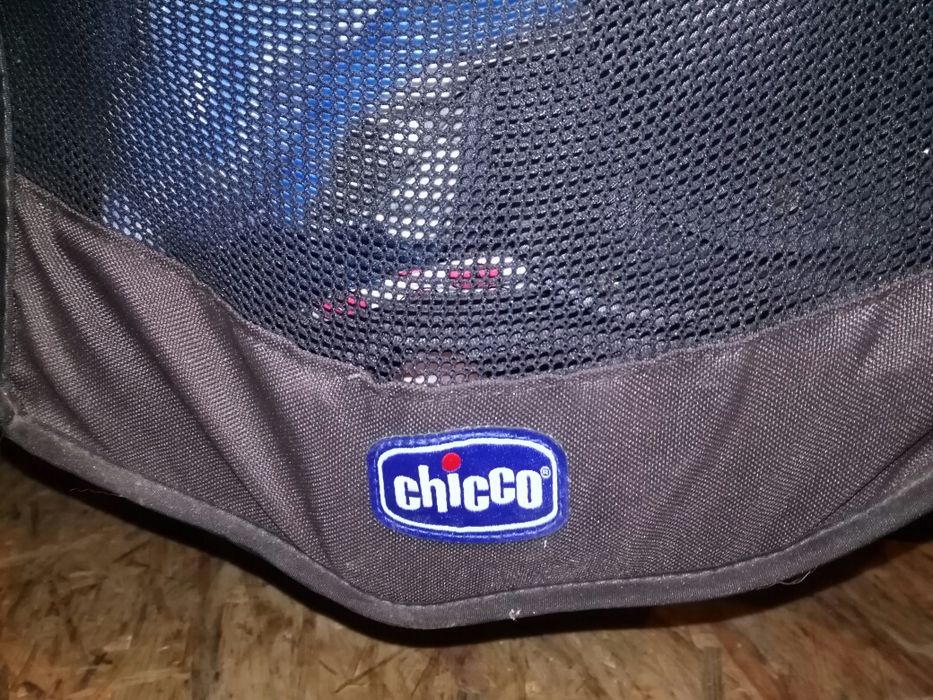 Wózek Chicco Urban