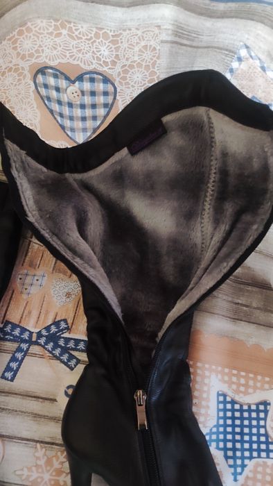 Сапоги / черевики / ботинки