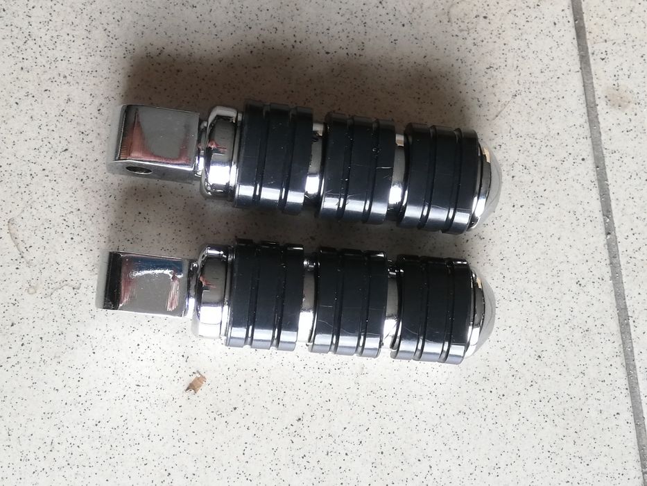 Podnóżek pasażera Honda Shadow Vt 125