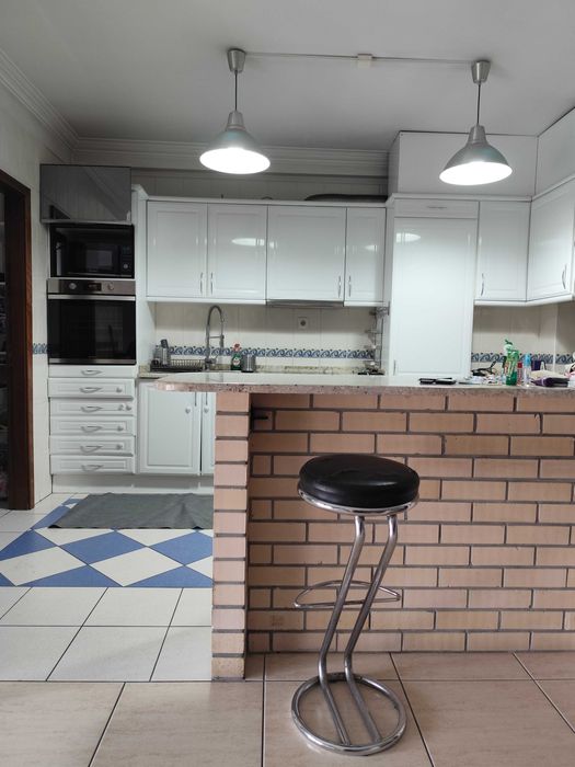 Apartamento T2/3 Duplex