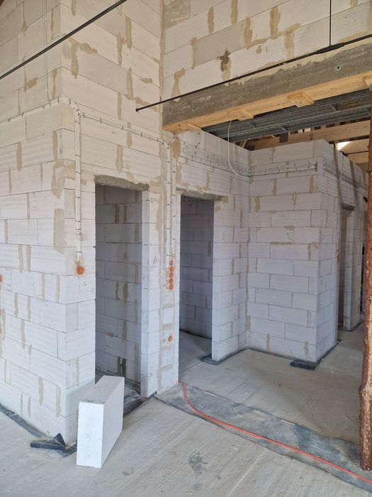 Elektryk Minikoparka Smart Home Kompleksowe Usługi!