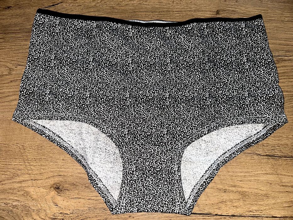 Primark majtki bawełniane nowe S
