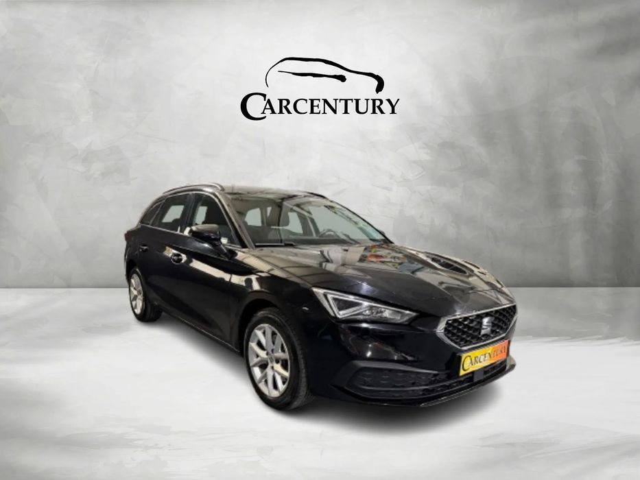 SEAT Leon ST 1.0 TSI Style