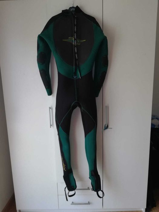 Fato bodyboard RIP CURL64585480972801121