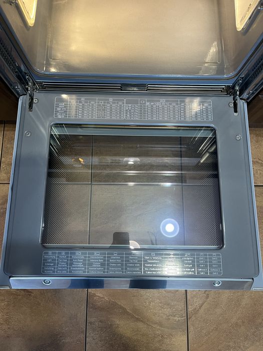 Духову шафу Miele Classic, духовку під забудову