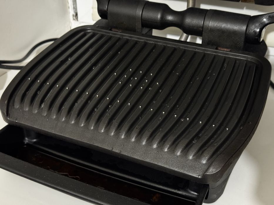 Гриль TEFAL OptiGrill Elite GC750D30