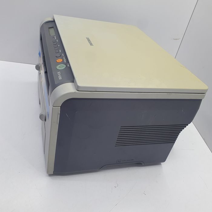 Б/у, принтер, БФП, Samsung 4200, Samsung 4220, принтер 3в1