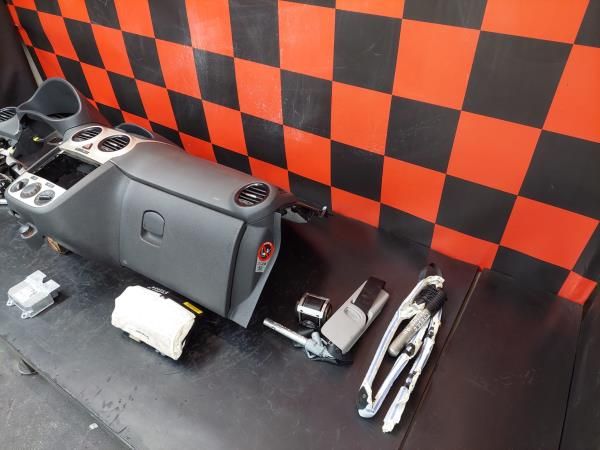 Kit de airbags OPEL Corsa D