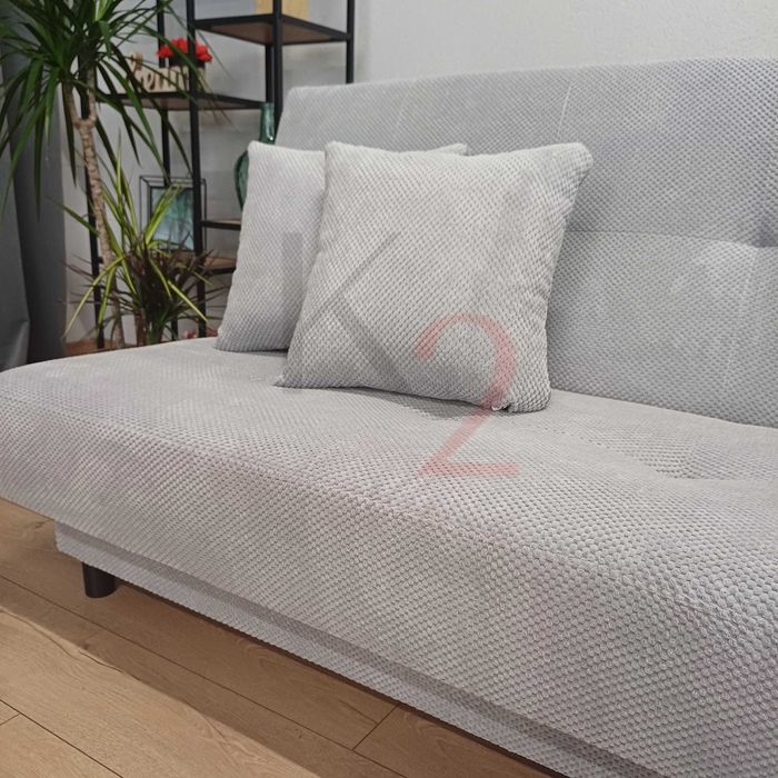 Wersalka EDEN z funkcją spania łóżko, kanapa +gratis