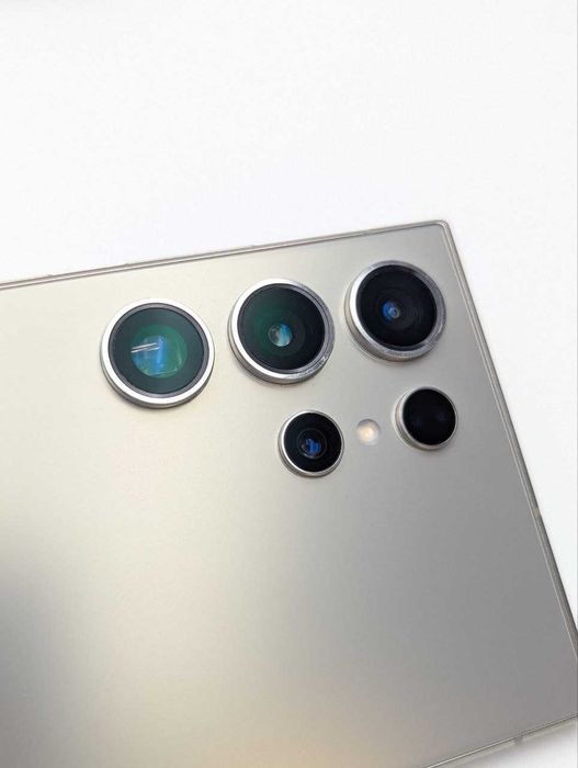 Samsung Galaxy S24 Ultra 256GB Szary