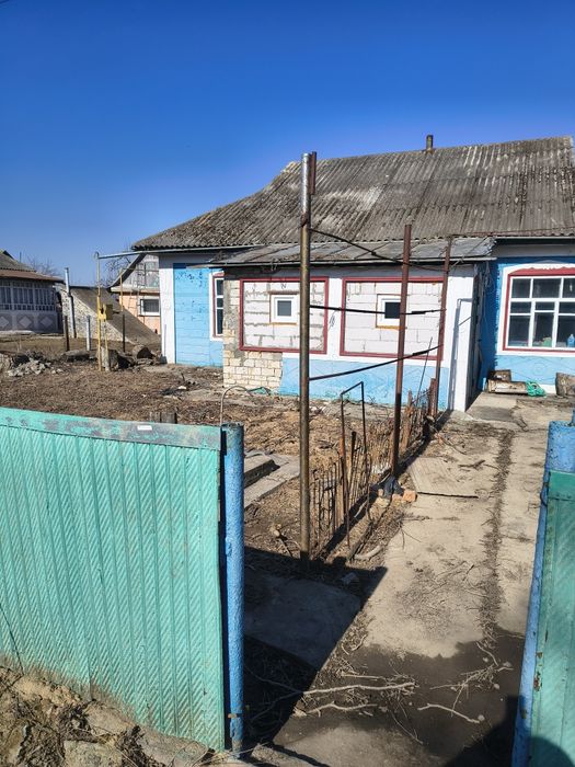 Продається будинок в с.Заозерне