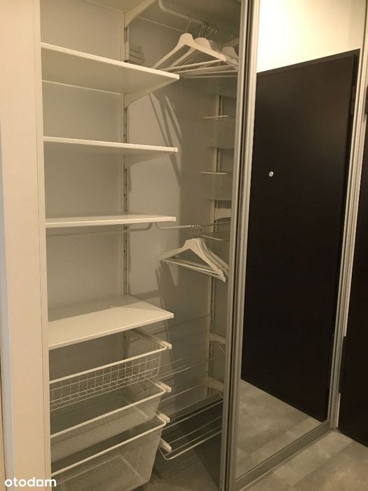 Mokotów 36m2, doskonała lokalizacja, klimatyzacja!