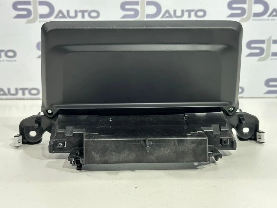 Ecrã / Display - Peugeot 3008 II (2017)
