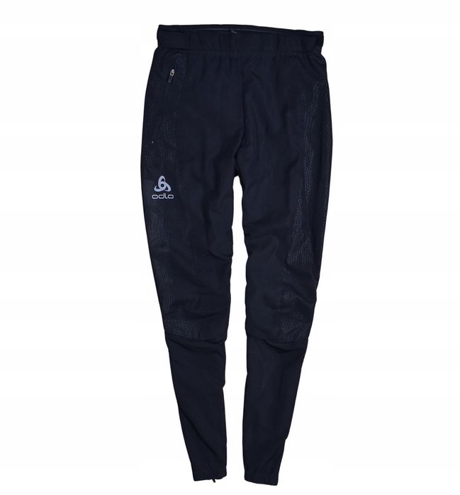 Odlo Damskie Spodnie Trekkingowe Bieganie / Xs