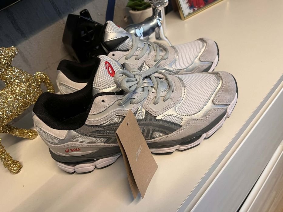 Asics Gel NYC nowe
