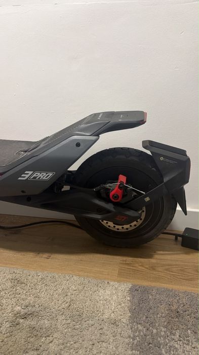 Segway ninebot ZT3 PRO