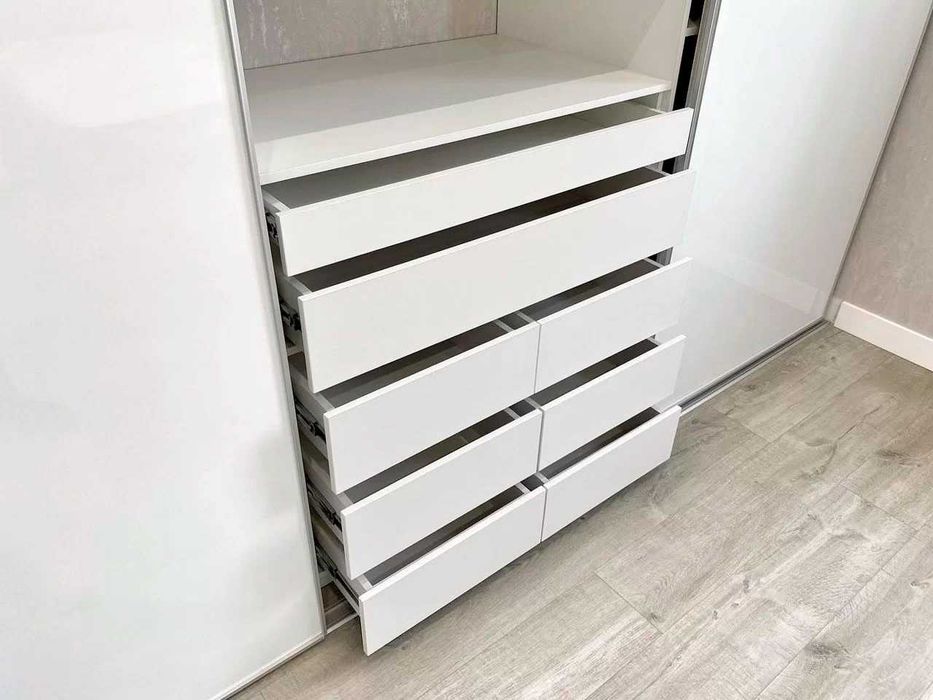 Шафа купе Кухні Меблі під замовлення Шкаф купе Кухня Мебель на заказ