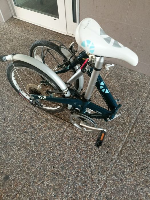 Rower składany Dahon