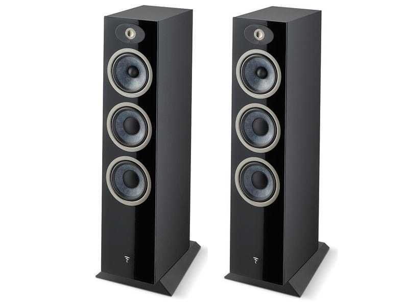 Kolumny Focal Theva N3 /para, dostępne od ręki / Promocja