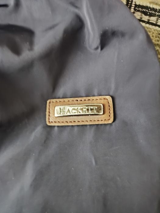 Ветровка  Hackett original скидка