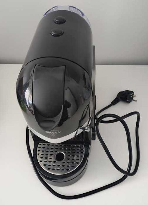 Ekspres kapsułkowy Martello Varia 20bar