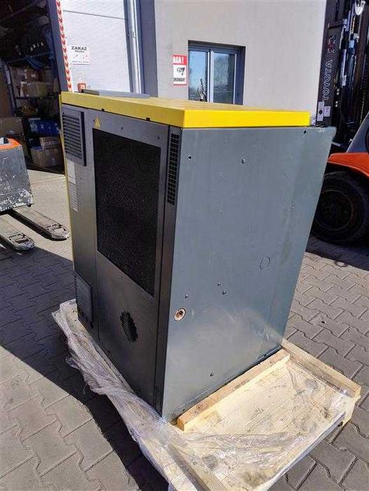 Sprężarka śrubowa,kompresor Kaeser SK22SFC,11KW,FALOWNIK