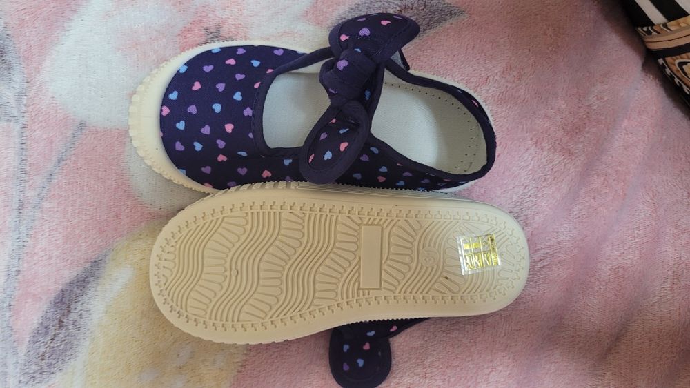 Tenisówki/buty dla dziewczynki roz.30