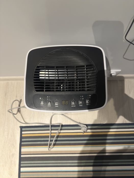 Sprężarkowy osuszacz powietrza LIFEGOODS