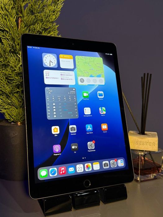 iPad 9 Gen Wi-Fi 64GB 2020 Айпад 9 покоління/ Магазин/Гарантія