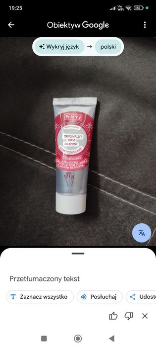 Glossybox  oryginal