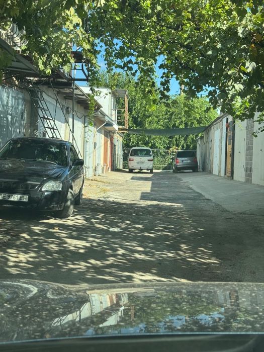 Продам 3 капитальних гаража