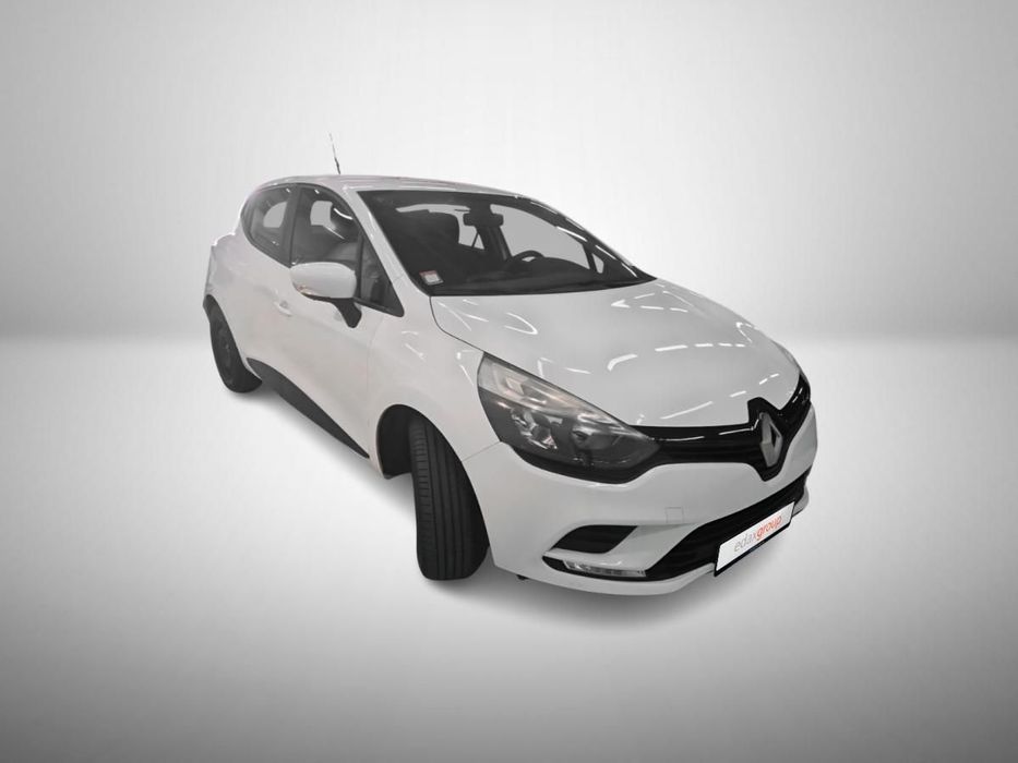 Renault Clio 1.5 dCi Zen