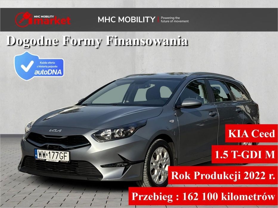 Kia Cee'd