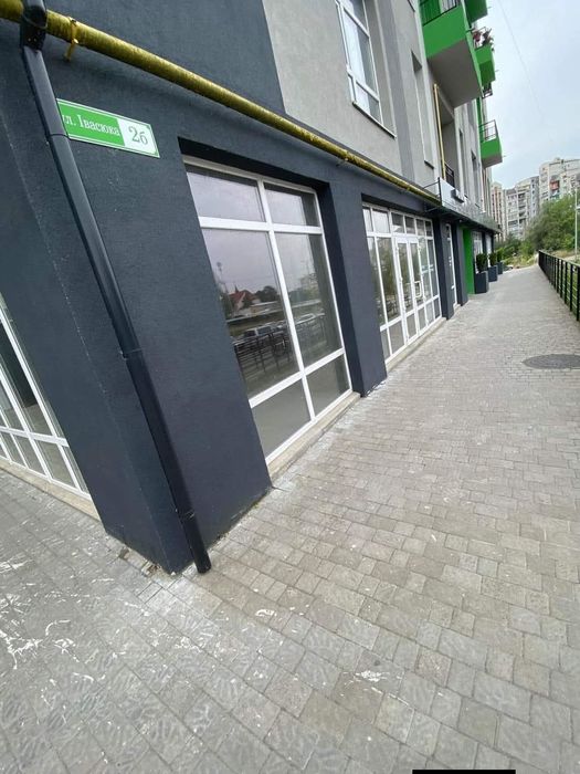 ОРЕНДА Комерційного  Приміщення в ЖК ЕКОПАРК