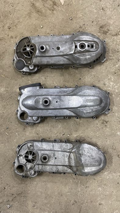 Оболочка цилиндр крышка варика gilera runner fx 125 fxr 180