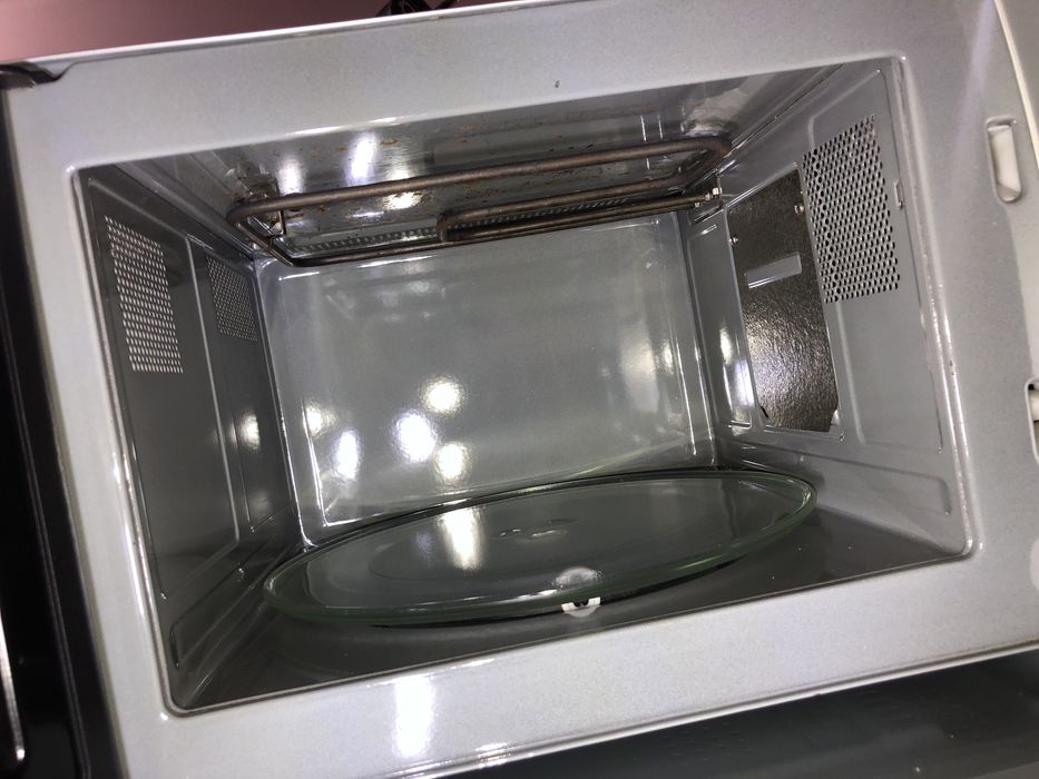 Microondas /Grill Ariston  MW222M - 605