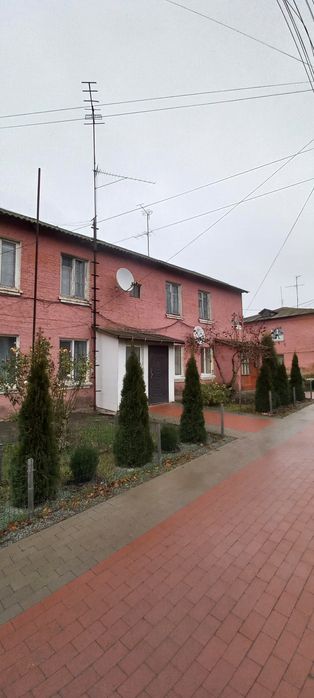 ПРОДАЖ !!! 2 кімнатна ідеальна під комерційне використання