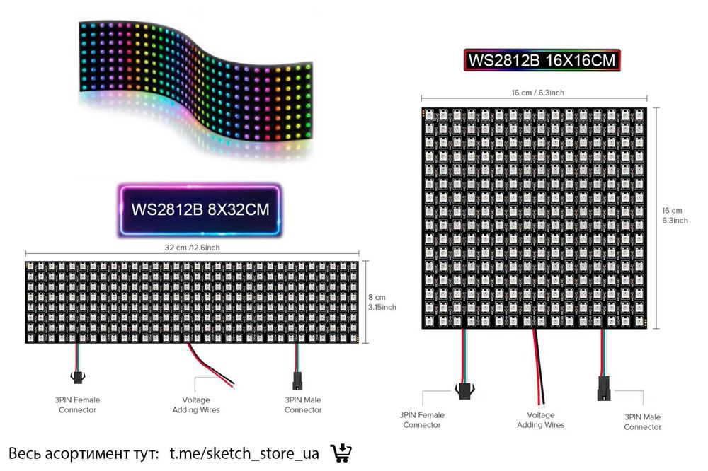 Arduino Nano 3.0 ATmega328P/PB CH340G Tyре-С