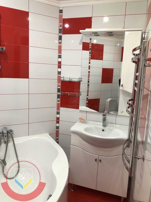 RLT S01 Оренда 3 кімнатної квартири, ремонт, автономка, Градецький